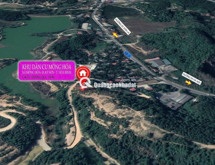  ĐẤT ĐẸP GẦN KCN & RESORT 5⭐ – GIÁ CHỈ 760 TRIỆU – ĐẦU TƯ LÀ LÃI!