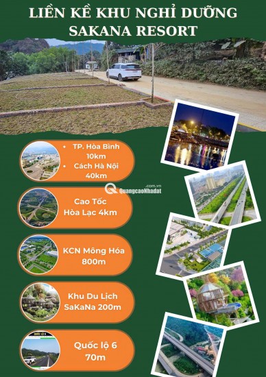  ĐẤT ĐẸP GẦN KCN & RESORT 5⭐ – GIÁ CHỈ 760 TRIỆU – ĐẦU TƯ LÀ LÃI!