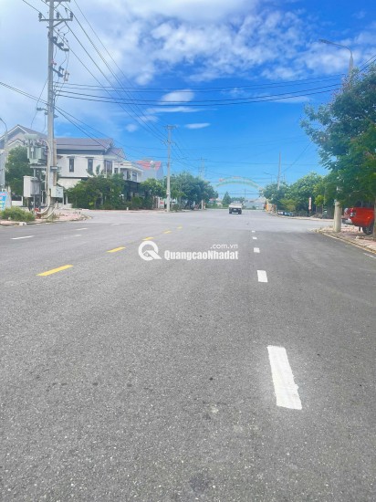  RIVERIA HỘI AN – ĐẤT NỀN SỔ ĐỎ LIỀN KỀ  Giao Trần Thủ Độ – Nguyễn Tất Thành – An Dương Vương