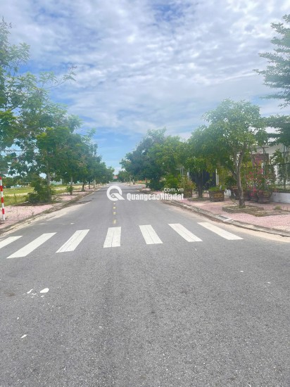  RIVERIA HỘI AN – ĐẤT NỀN SỔ ĐỎ LIỀN KỀ  Giao Trần Thủ Độ – Nguyễn Tất Thành – An Dương Vương