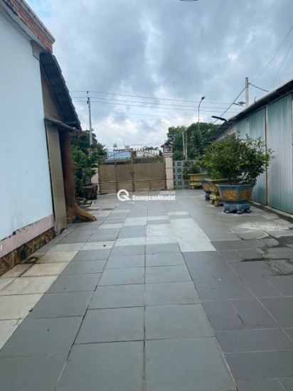 BÁN NHÀ CHÍNH CHỦ TẠI 142A LÝ THƯỜNG KIỆT, LAGI, BÌNH THUẬN