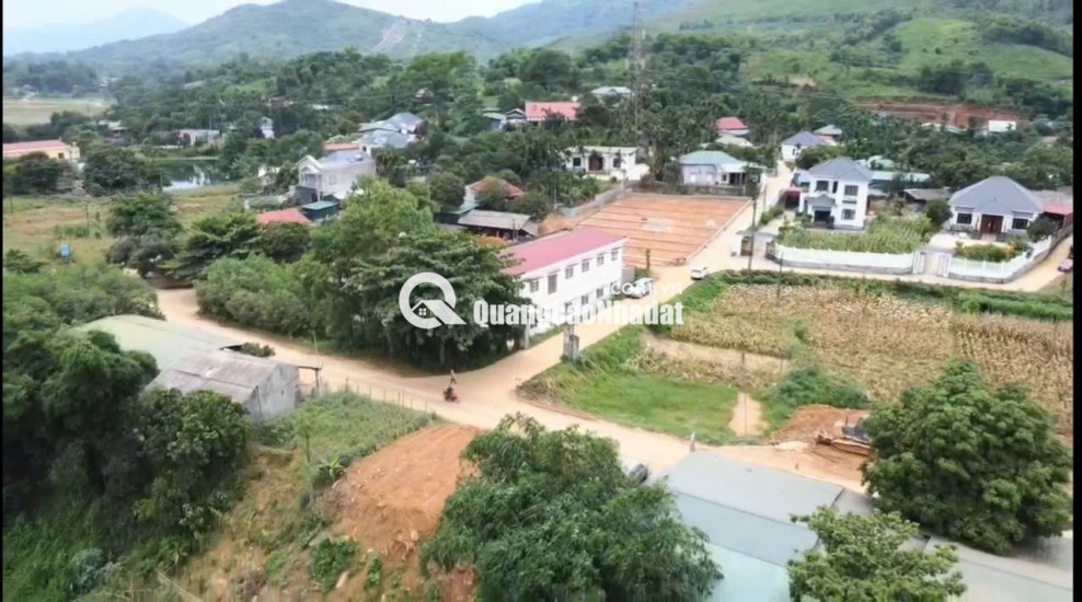  ĐẦU TƯ ĐẤT NỀN 2 MẶT TIỀN– VIEW SÔNG ĐÀ CỰC ĐỈNH! GIÁ CHỈ 6XXTR/LÔ