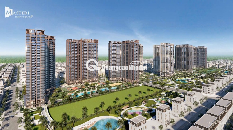 Dự án Masterise Home Tại Vinhomes Ocean Park 2 Đáng Để Mua Giá Chỉ có 55tr/m2. LH 0904910091