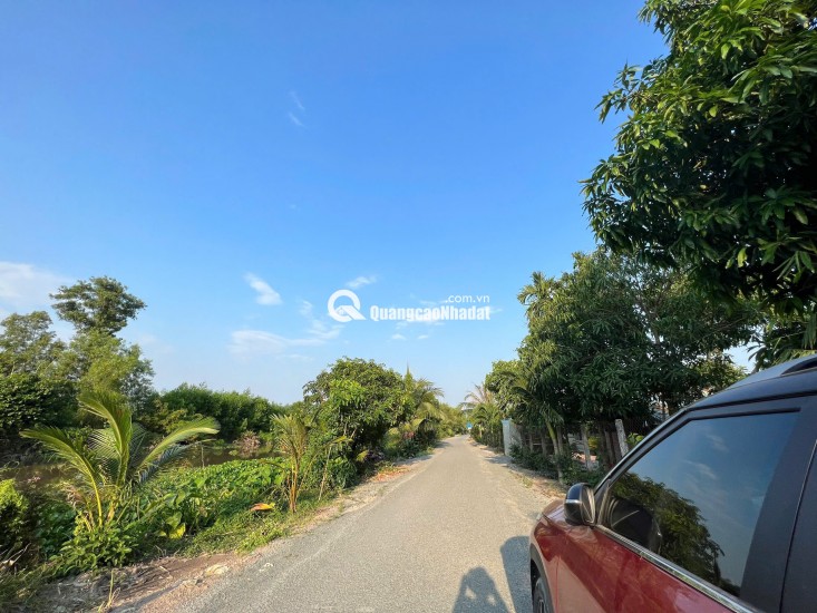 Bán Đất Chính Chủ 175m2 Giá 350 Triệu, Sổ Riêng