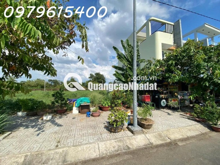 BÁN GẤP ĐẤT THỔ CƯ AN HẠ, BÌNH CHÁNH: SỔ ĐỎ TRAO TAY, DIỆN TÍCH 100M2, GIÁ NHỈNH 2 TỶ - CƠ HỘI VÀNG CHO NHÀ ĐẦU TƯ!