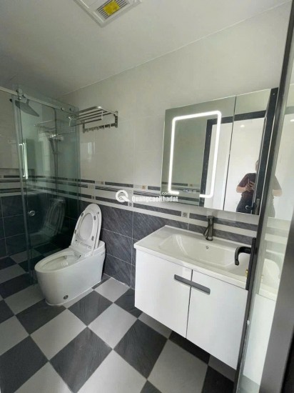 Cần bán nhà Dương Văn Bé 33m2 5 tầng full nội thất - Thang máy nhập khẩu - Giá nhỉnh 10t