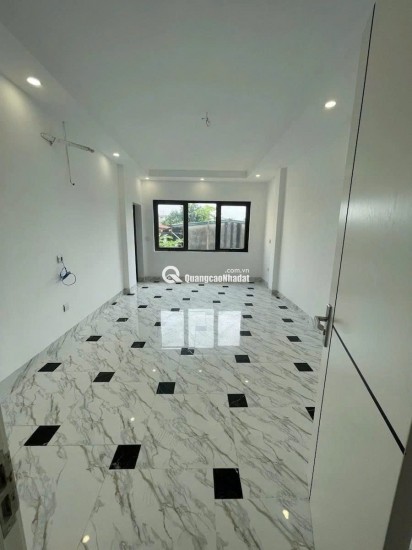 Cần bán nhà Dương Văn Bé 33m2 5 tầng full nội thất - Thang máy nhập khẩu - Giá nhỉnh 10t