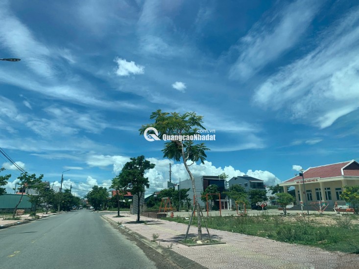  RIVERIA HỘI AN – ĐẤT NỀN SỔ ĐỎ LIỀN KỀ 