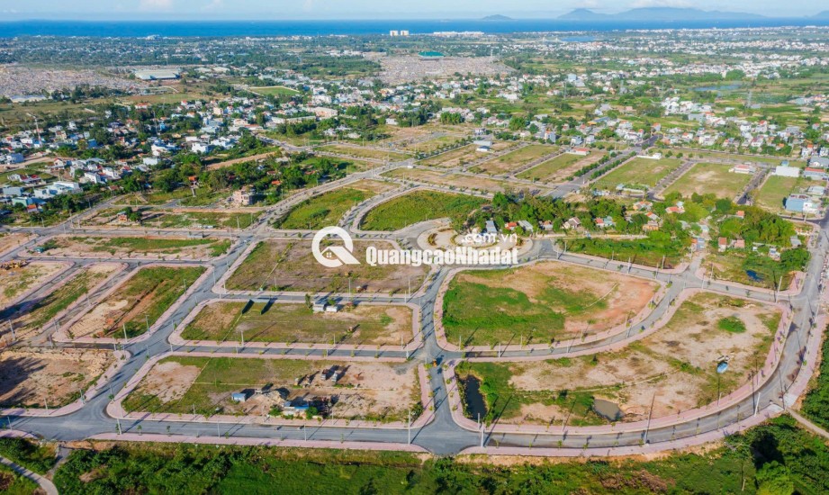  RIVERIA HỘI AN – ĐẤT NỀN SỔ ĐỎ LIỀN KỀ 