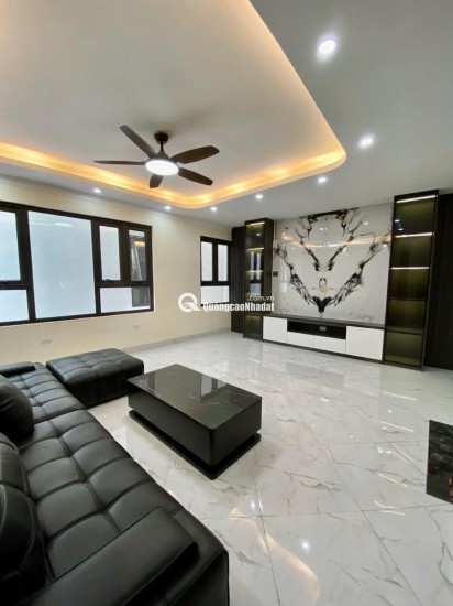Bán nhà phố Bồ Đề, Hà Nội