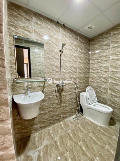 Bán nhà phố Bồ Đề, Hà Nội