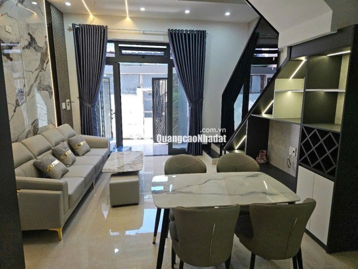 NHÀ CỰC ĐẸP CHỈ 3,XX TỶ TẠI HÀ HUY TẬP - THANH KHÊ- TP ĐÀ NẴNG! LỜI NGAY KHI MUA