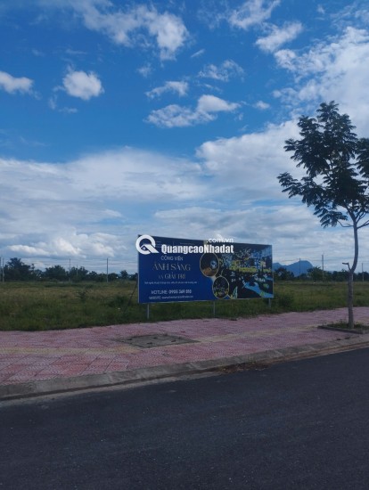  RIVERIA HỘI AN – ĐẤT NỀN SỔ ĐỎ LIỀN KỀ  Giao Trần Thủ Độ – Nguyễn Tất Thành – An Dương Vương