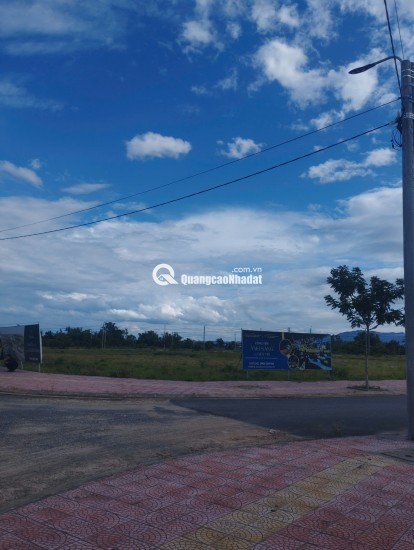 RIVERIA HỘI AN – ĐẤT NỀN SỔ ĐỎ LIỀN KỀ  Giao Trần Thủ Độ – Nguyễn Tất Thành – An Dương Vương