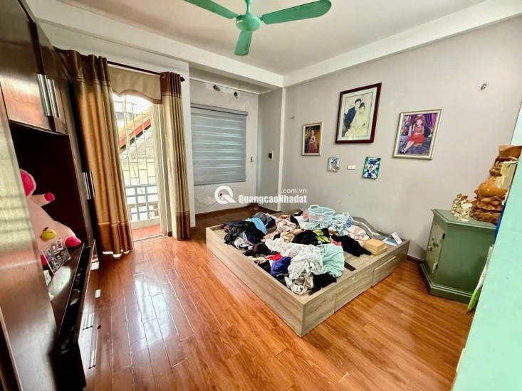 HotCần bán nhà Yên Hòa 32m2 6 tầng full nội thất - Ngõ nông - Giá nhỉnh 8t