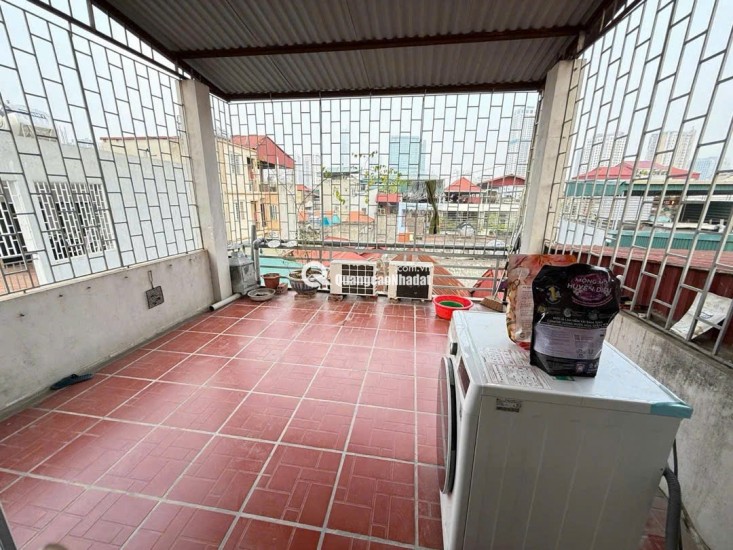 HotCần bán nhà Yên Hòa 32m2 6 tầng full nội thất - Ngõ nông - Giá nhỉnh 8t