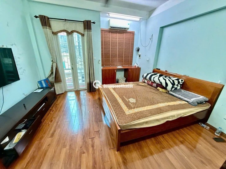 HotCần bán nhà Yên Hòa 32m2 6 tầng full nội thất - Ngõ nông - Giá nhỉnh 8t