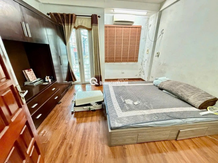 HotCần bán nhà Yên Hòa 32m2 6 tầng full nội thất - Ngõ nông - Giá nhỉnh 8t