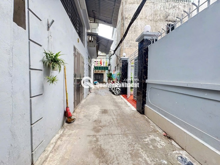 NHÀ ĐẸP CỔ NHUẾ -6T- OTO CÁCH 50 M - THANG MÁY - HỆ THỐNG PHÒNG CHÁY ĐẦY ĐỦ - VỪA Ở VỪA CHO THUÊ DÒNG TIỀN- 8.35T