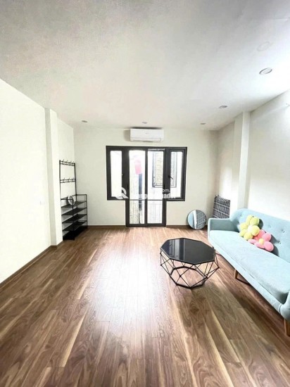 Cần bán Gấp nhà Ngõ Quỳnh 31m2 5 tầng full nội thất - Giá nhỉnh 7T