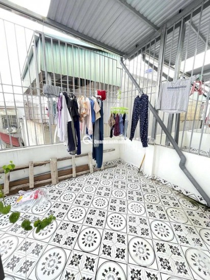 Cần bán Gấp nhà Ngõ Quỳnh 31m2 5 tầng full nội thất - Giá nhỉnh 7T