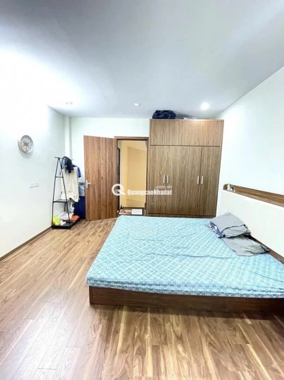 Cần bán Gấp nhà Ngõ Quỳnh 31m2 5 tầng full nội thất - Giá nhỉnh 7T