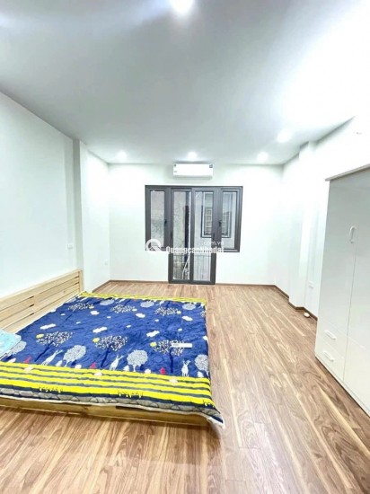 Cần bán Gấp nhà Ngõ Quỳnh 31m2 5 tầng full nội thất - Giá nhỉnh 7T