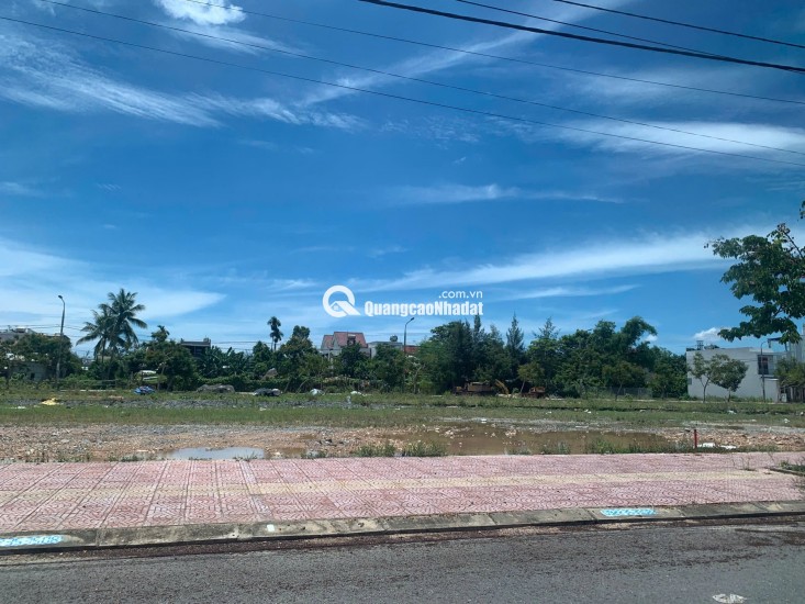 “Chỉ còn vài lô cuối cùng! Đất nền sổ đỏ gần Phố cổ Hội An – giá chỉ từ 1,x tỷ