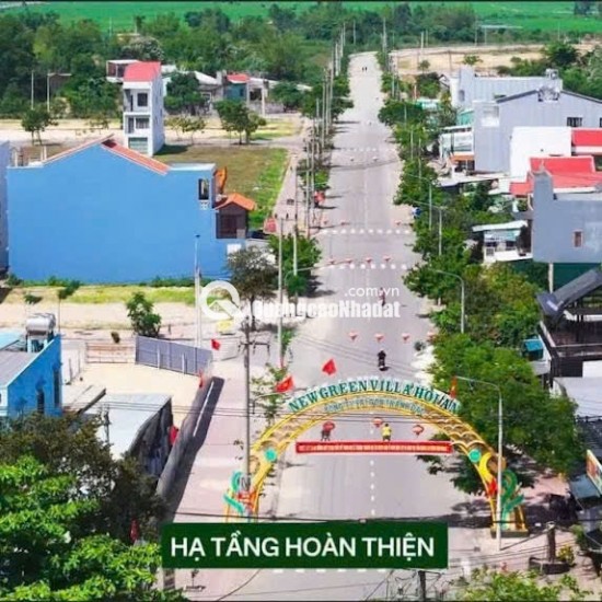 SIÊU PHẨM ĐẤT NỀN SÁT PHỐ CỔ – SÁT BIỂN HỘI AN – GIÁ CHỈ TỪ 16,2 TRIỆU/m²