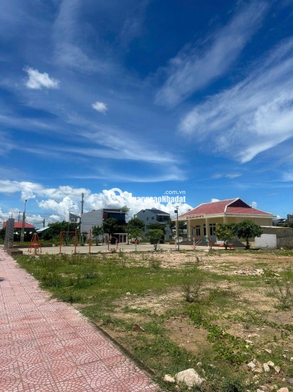 Cần Bán Đất Nền Dự Án Hội An, Trên Trục Đường Trần Thủ Độ, Diện Tích Lớn Mà Giá Phải Chăng