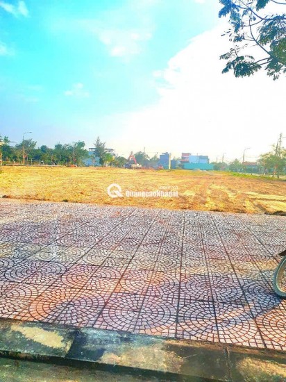 ĐẤT DỰ ÁN RIVERIA , ĐẤT HỘI AN, GIÁ CŨNG PHẢI HAAA