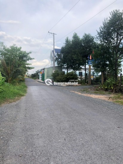 Bán Đất Chính Chủ 175m2 Giá 350 Triệu, Sổ Riêng