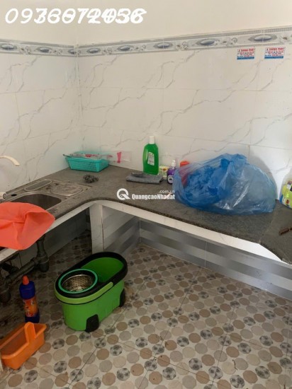 BÁN NHÀ MẶT PHỐ HÙNG VƯƠNG, QUẢNG NGÃI. DT 36M2, GIÁ HỜI 4 TỶ, SỔ HỒNG RIÊNG!