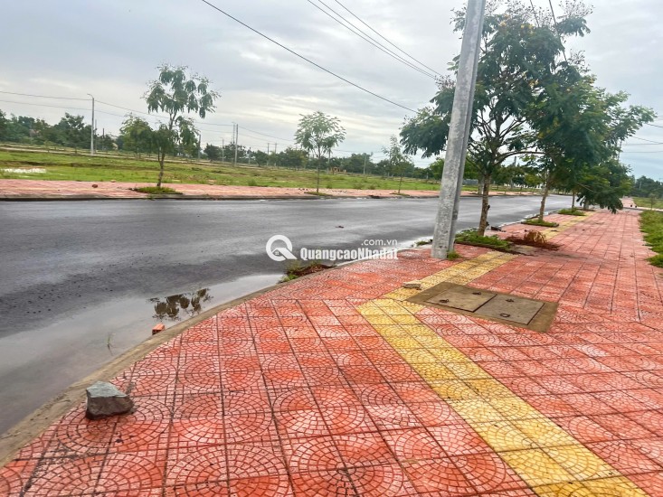  RIVERIA HỘI AN – ĐẤT NỀN SỔ ĐỎ LIỀN KỀ  Giao Trần Thủ Độ – Nguyễn Tất Thành – An Dương Vương