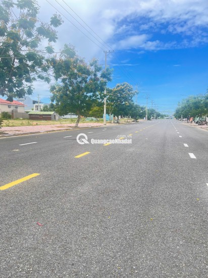 Đât Nền Liền Kề Đà Nẵng - Gần Biển - Giáp Phố Cổ Hội An chỉ 16tr/m2