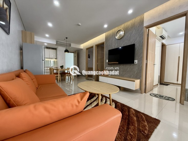 Bán Căn hộ F.Home Đà Nẵng 64m², 2PN, full nội thất, view ban công