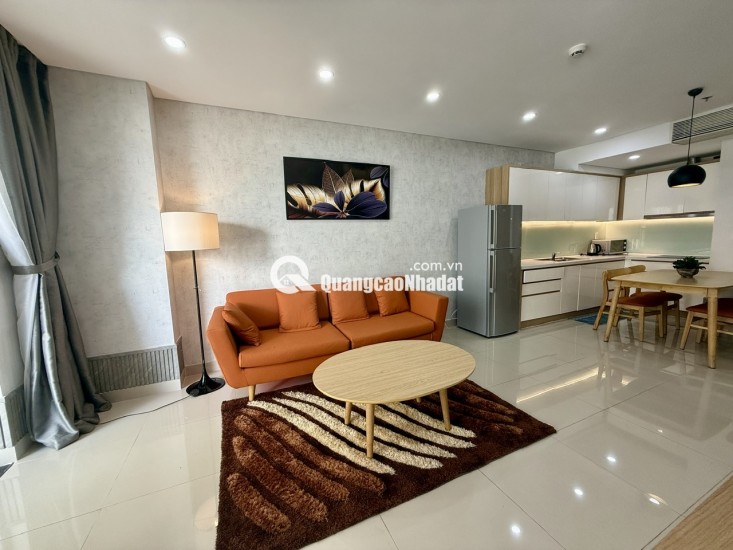 Bán Căn hộ F.Home Đà Nẵng 64m², 2PN, full nội thất, view ban công