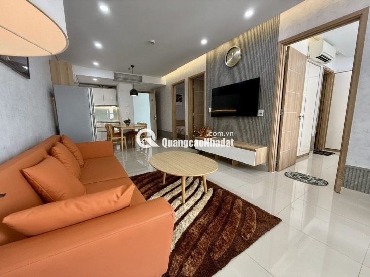 Bán Căn hộ F.Home Đà Nẵng 64m², 2PN, full nội thất, view ban công