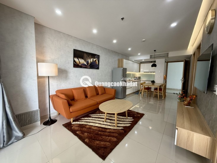 Bán Căn hộ F.Home Đà Nẵng 64m², 2PN, full nội thất, view ban công