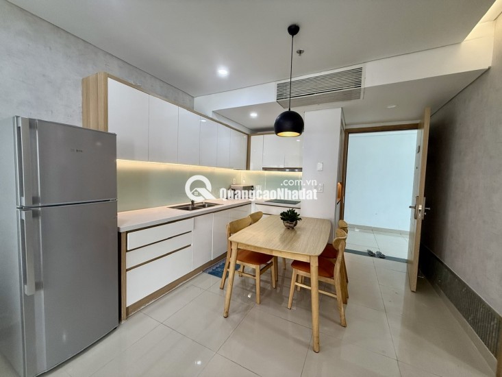 Bán Căn hộ F.Home Đà Nẵng 64m², 2PN, full nội thất, view ban công