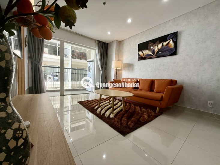 Bán Căn hộ F.Home Đà Nẵng 64m², 2PN, full nội thất, view ban công