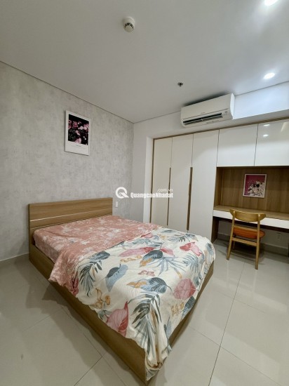 Bán Căn hộ F.Home Đà Nẵng 64m², 2PN, full nội thất, view ban công