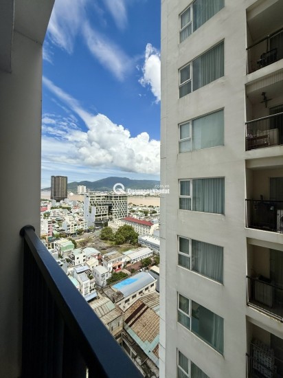 Bán Căn hộ F.Home Đà Nẵng 64m², 2PN, full nội thất, view ban công