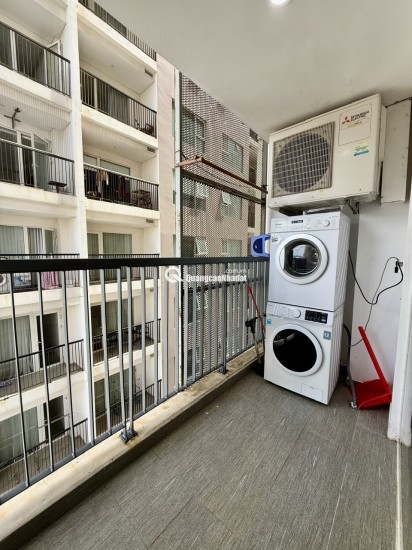Bán Căn hộ F.Home Đà Nẵng 64m², 2PN, full nội thất, view ban công