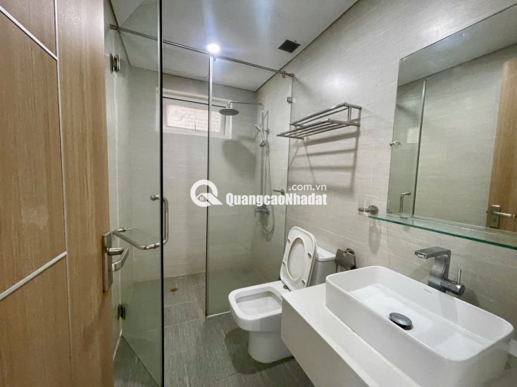 Căn hộ F.Home Đà Nẵng 70m², 2PN, full nội thất, view thành phố
