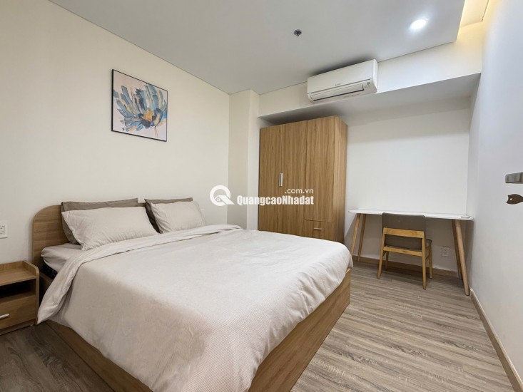 Bán Căn Hộ Fhome - 2PN -Vị trí trung tâm - View Thành Phố - Giá hấp dẫn
