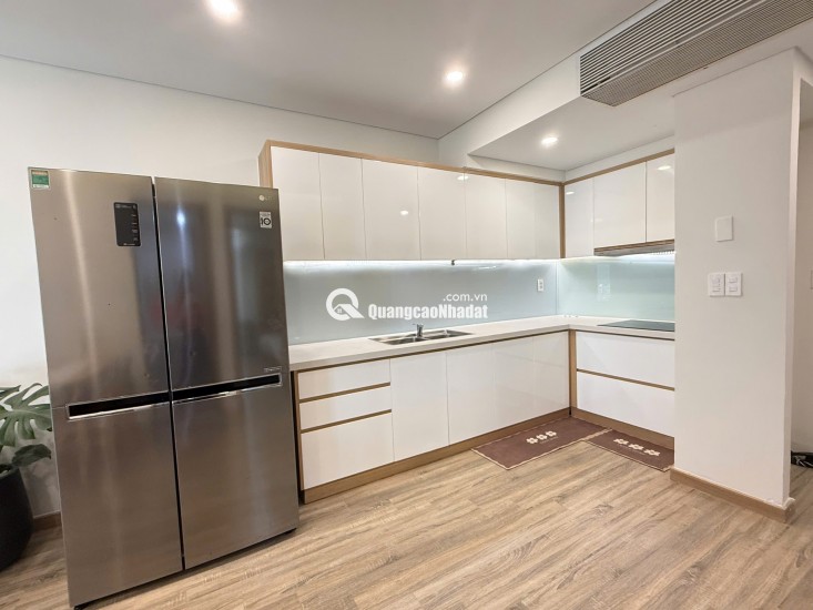 Bán Căn Hộ Fhome - 2PN -Vị trí trung tâm - View Thành Phố - Giá hấp dẫn