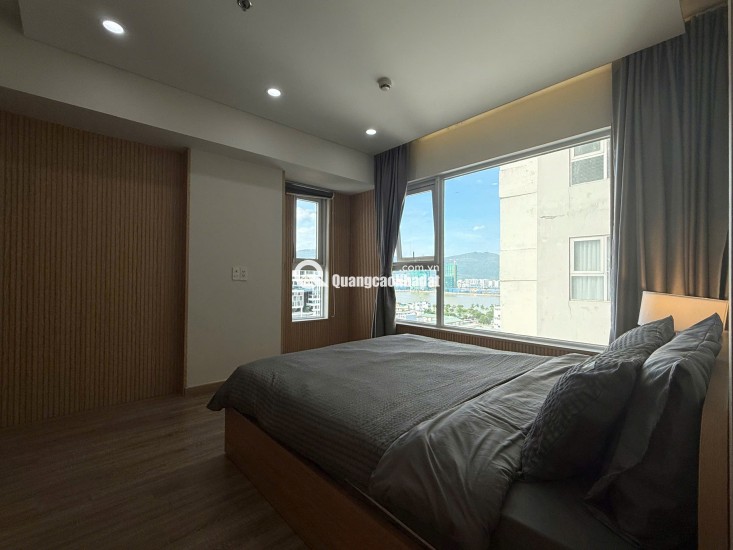 Bán Căn Hộ Fhome - 2PN -Vị trí trung tâm - View Thành Phố - Giá hấp dẫn