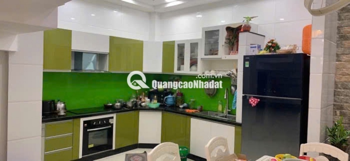 BÁN NHÀ ĐƯỜNG SỐ 21,HXT, BÌNH HƯNG HÒA A, BÌNH TÂN, 5.6 TỶ.
