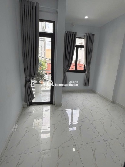 SIÊU PHẨM TÂN BÌNH 2 MẶT HẺM - HXH - 3 TẦNG - 42M2 - 4PN - VỊ TRÍ CỰC ĐẸP - CHỈ 4.98 TỶ